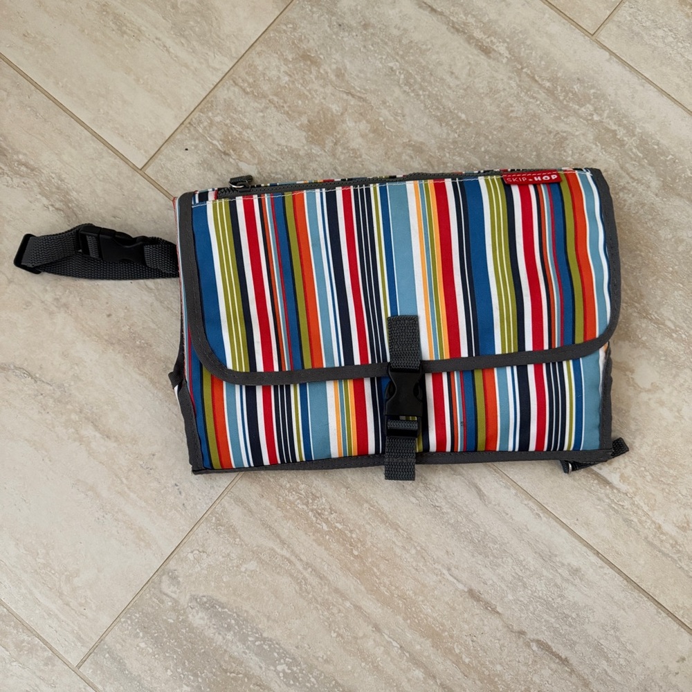 Skip Hop Pronto/Express Baby Changing Pad